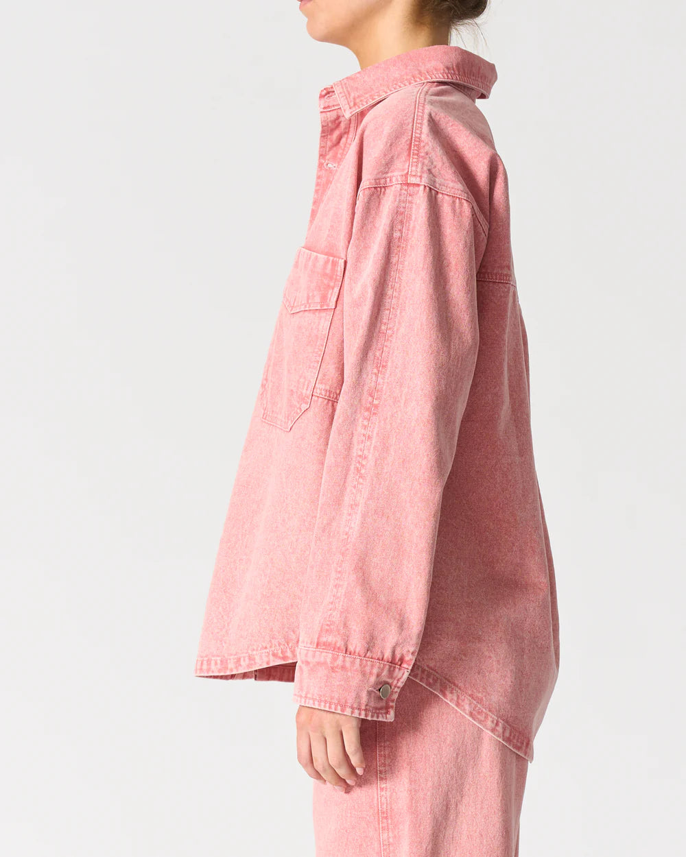 Laguna Jacket