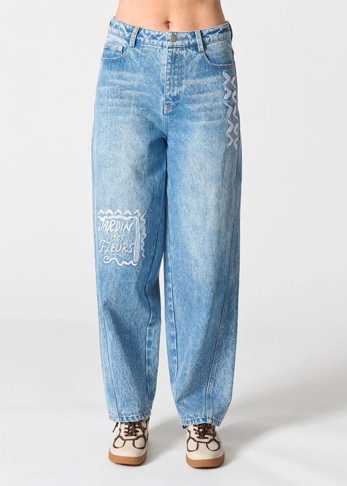 Laguna Jeans