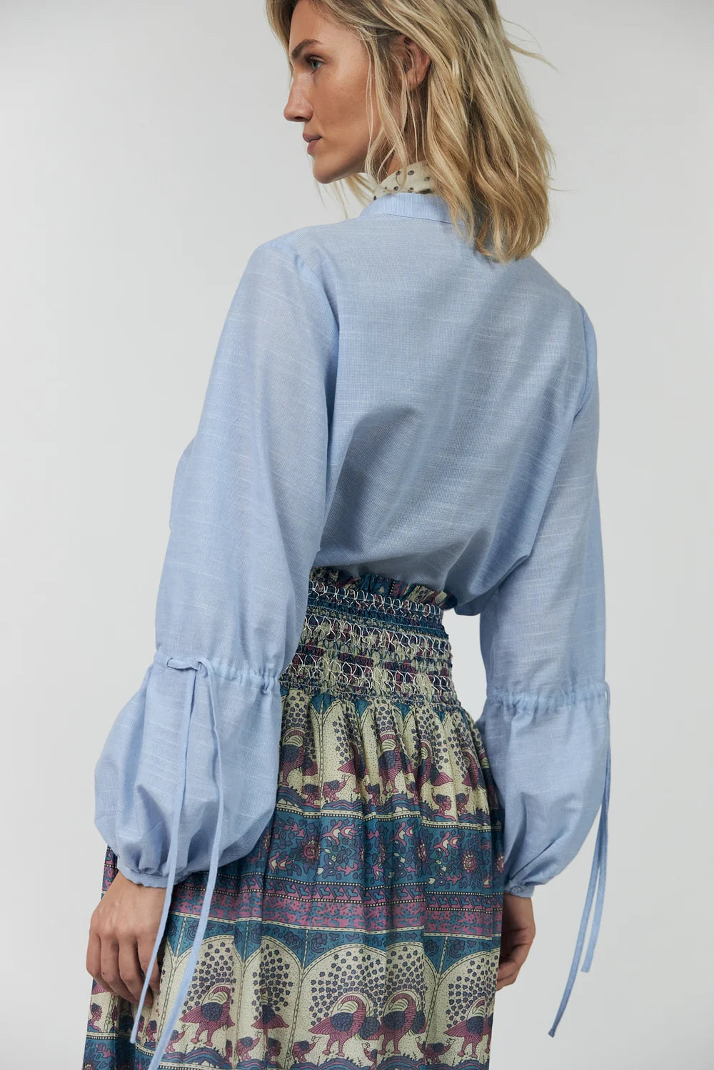 Lannall Shirt Ls