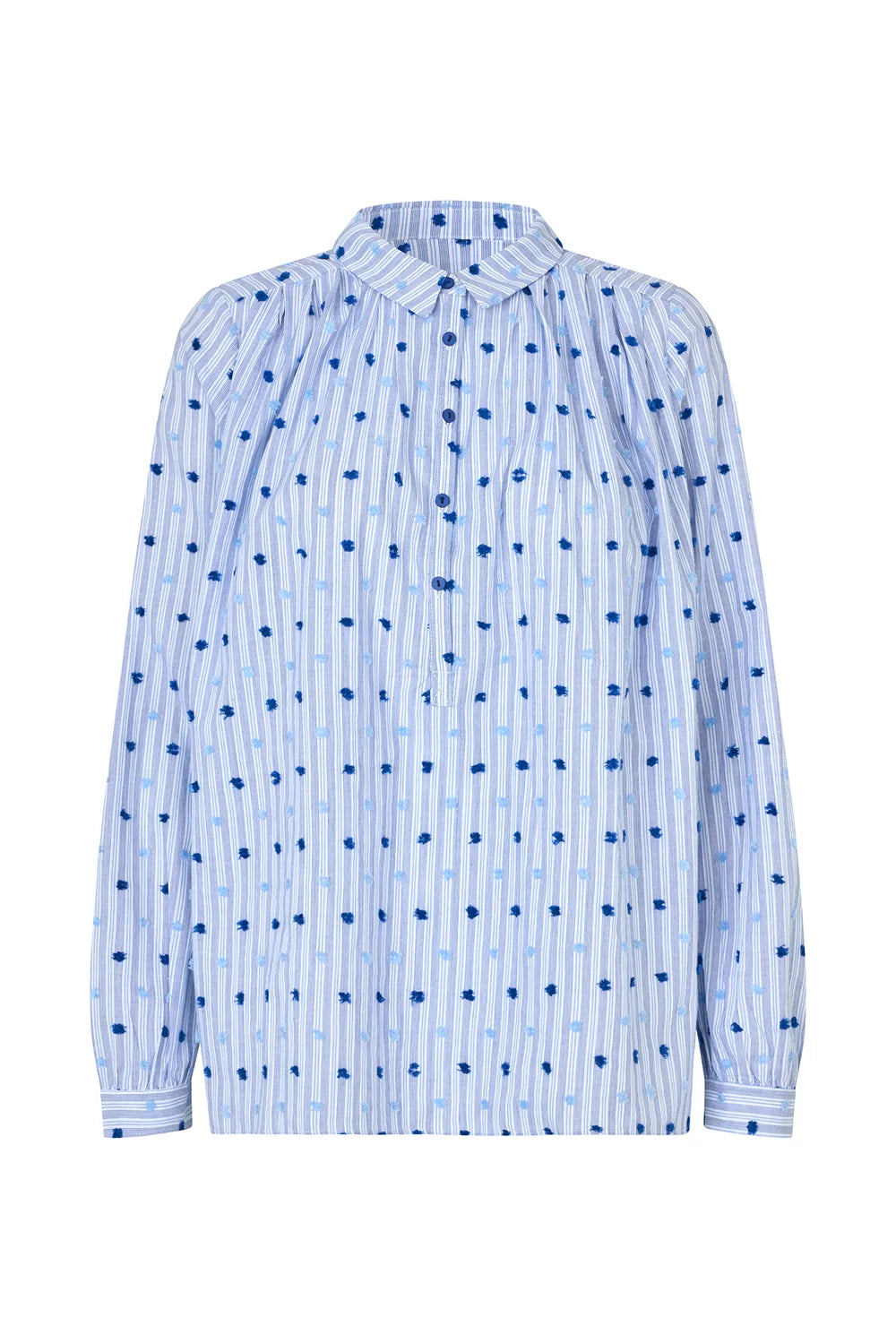 Larill Shirt Ls