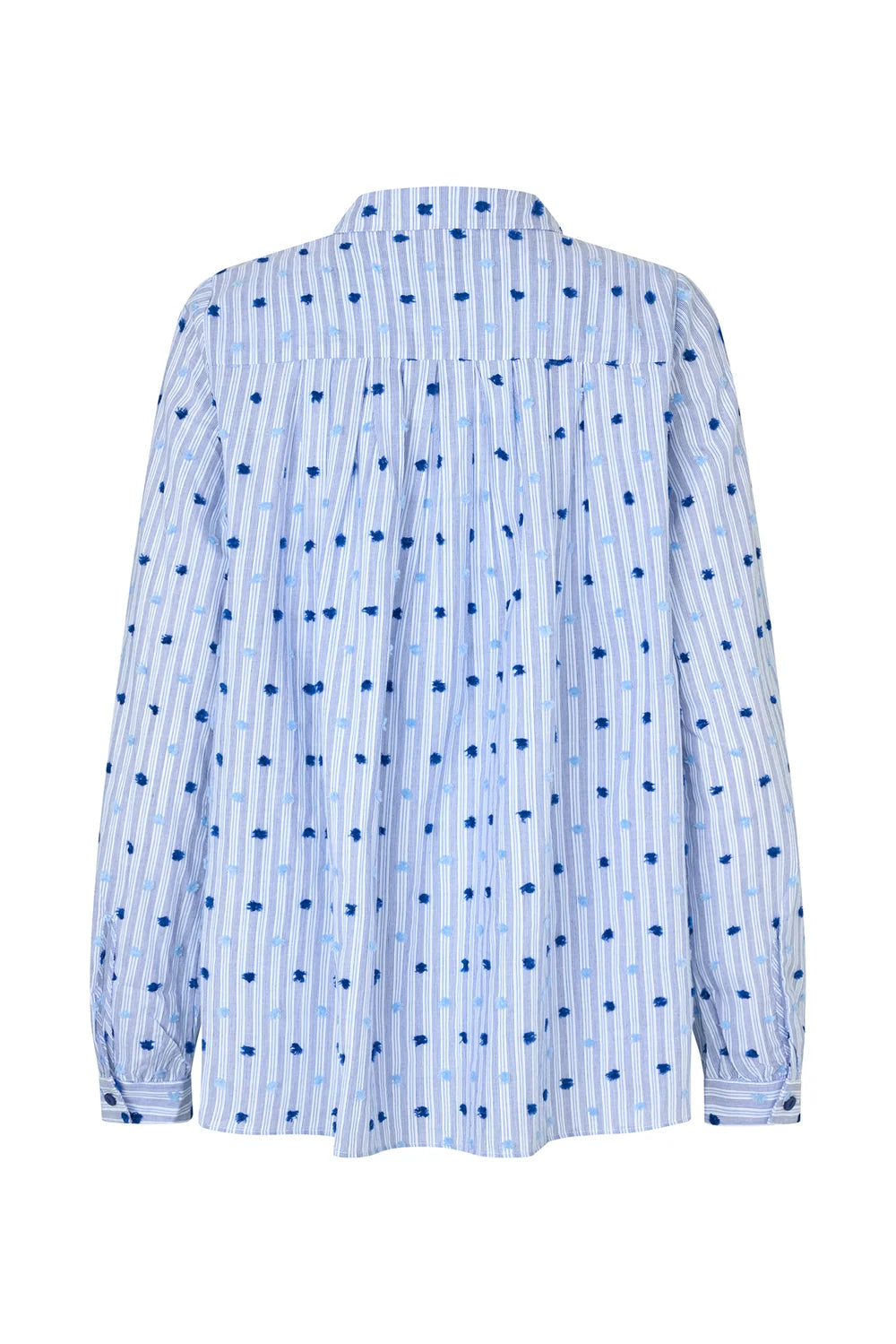 Larill Shirt Ls