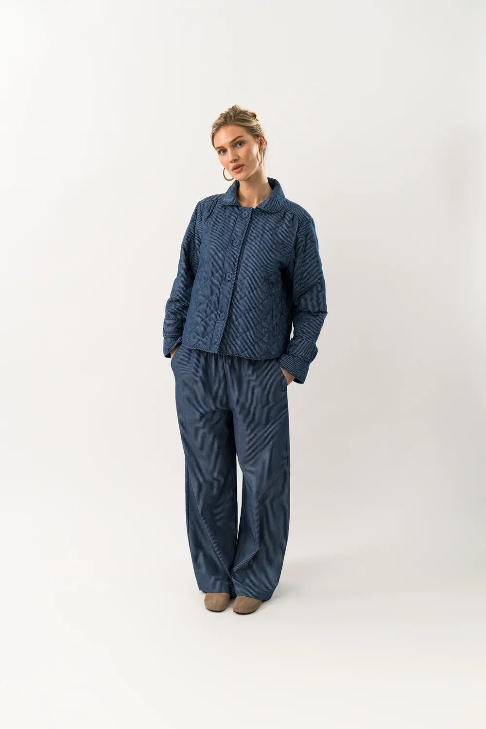 Liamll Pant