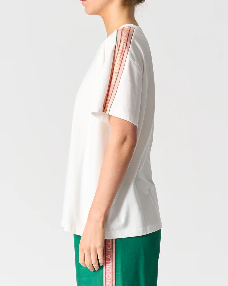 Lison Tee