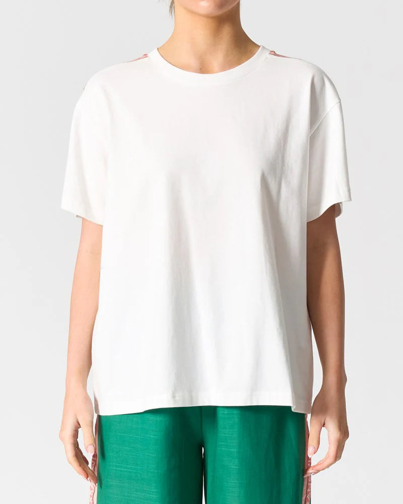 Lison Tee