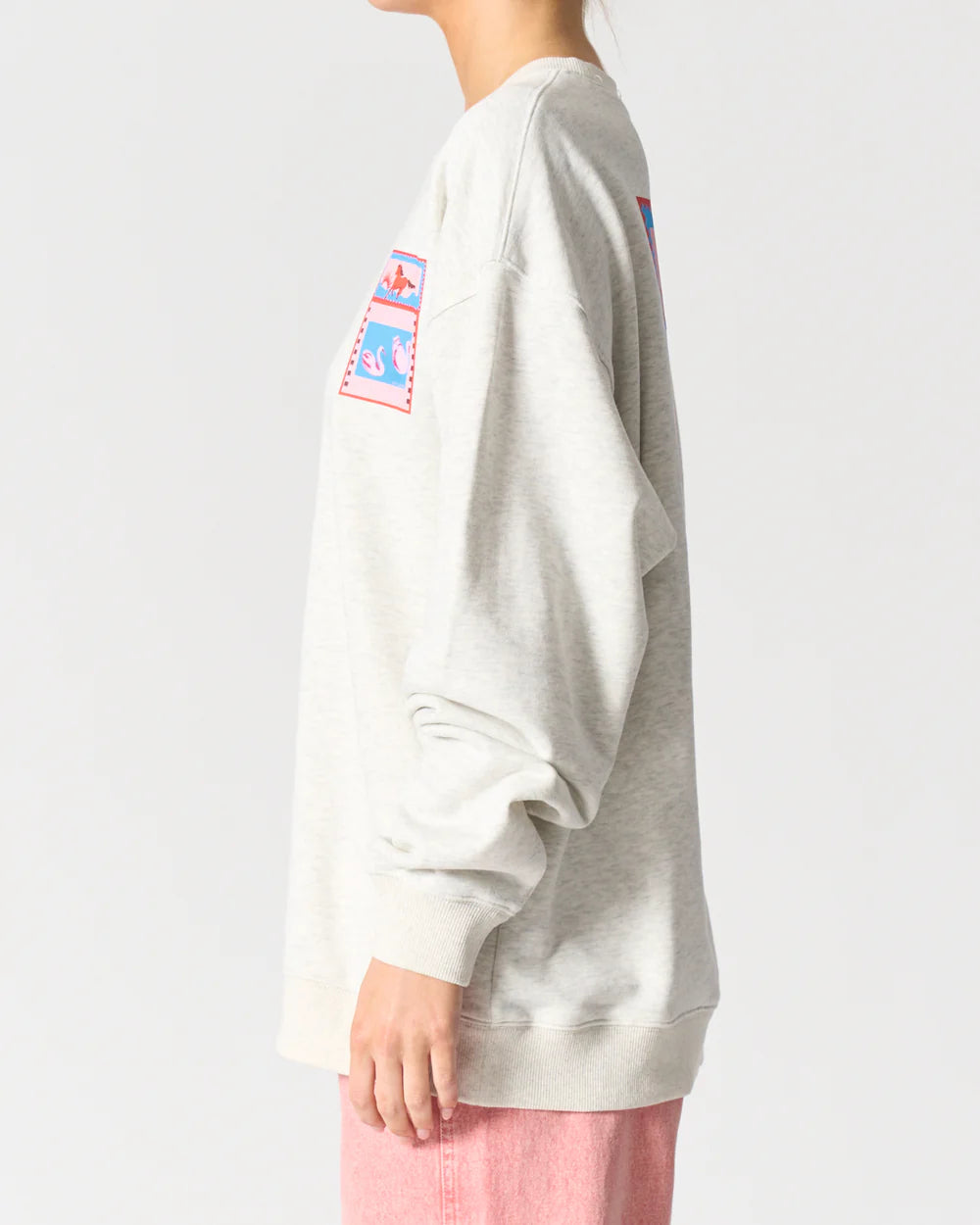 Los Angeles Sweatshirt