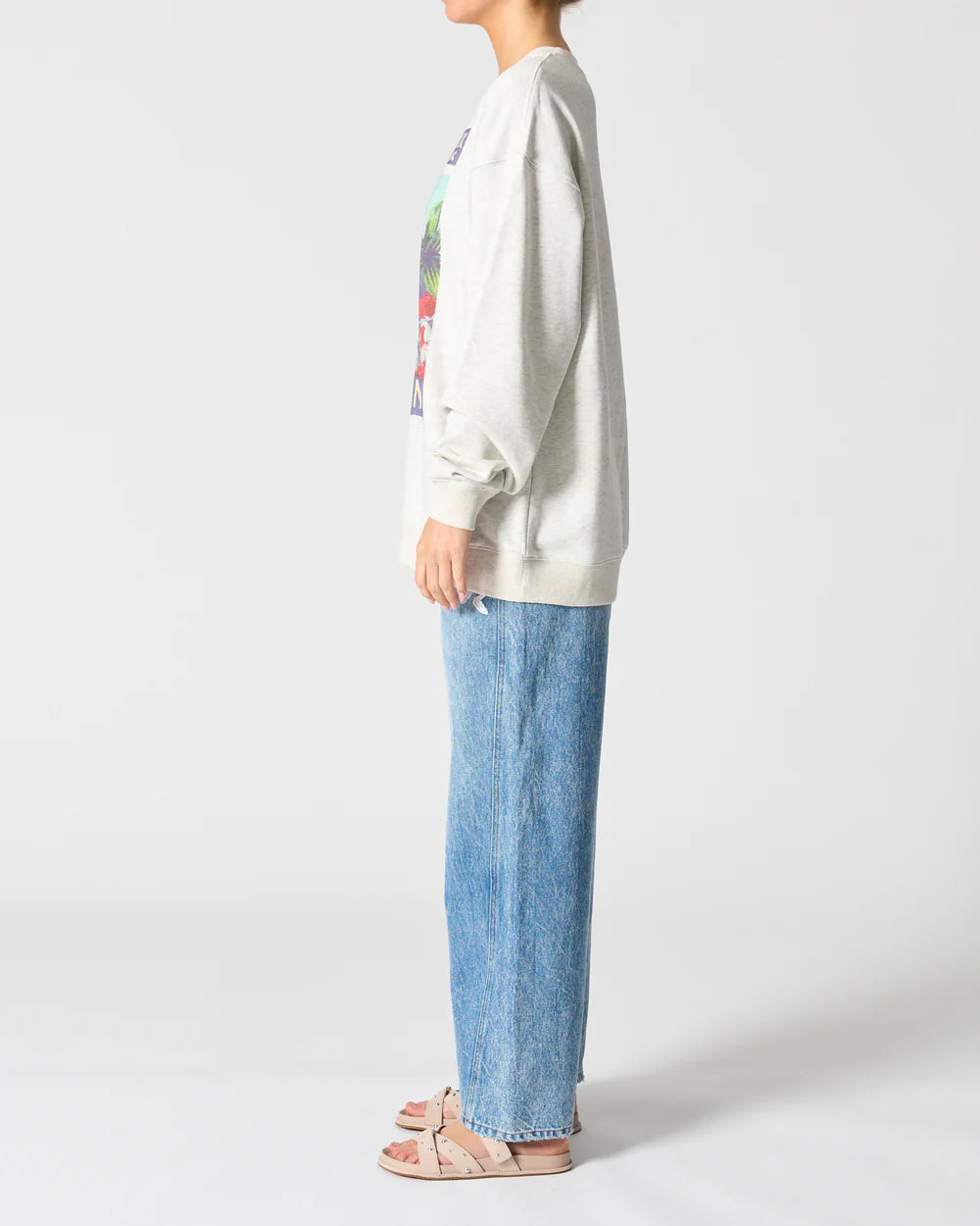 Los Angeles Sweatshirt