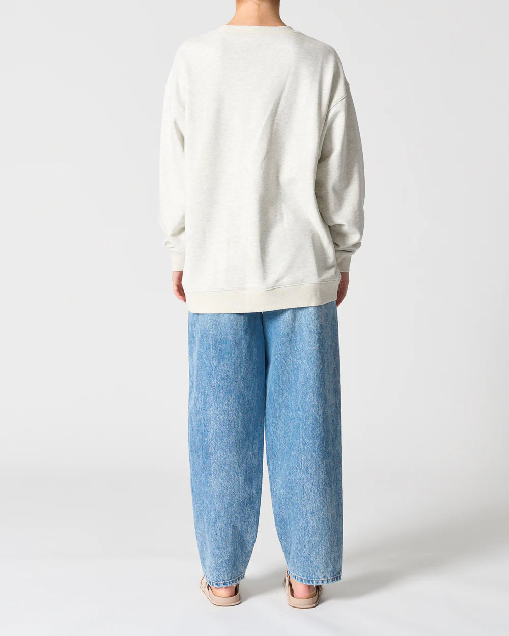 Los Angeles Sweatshirt