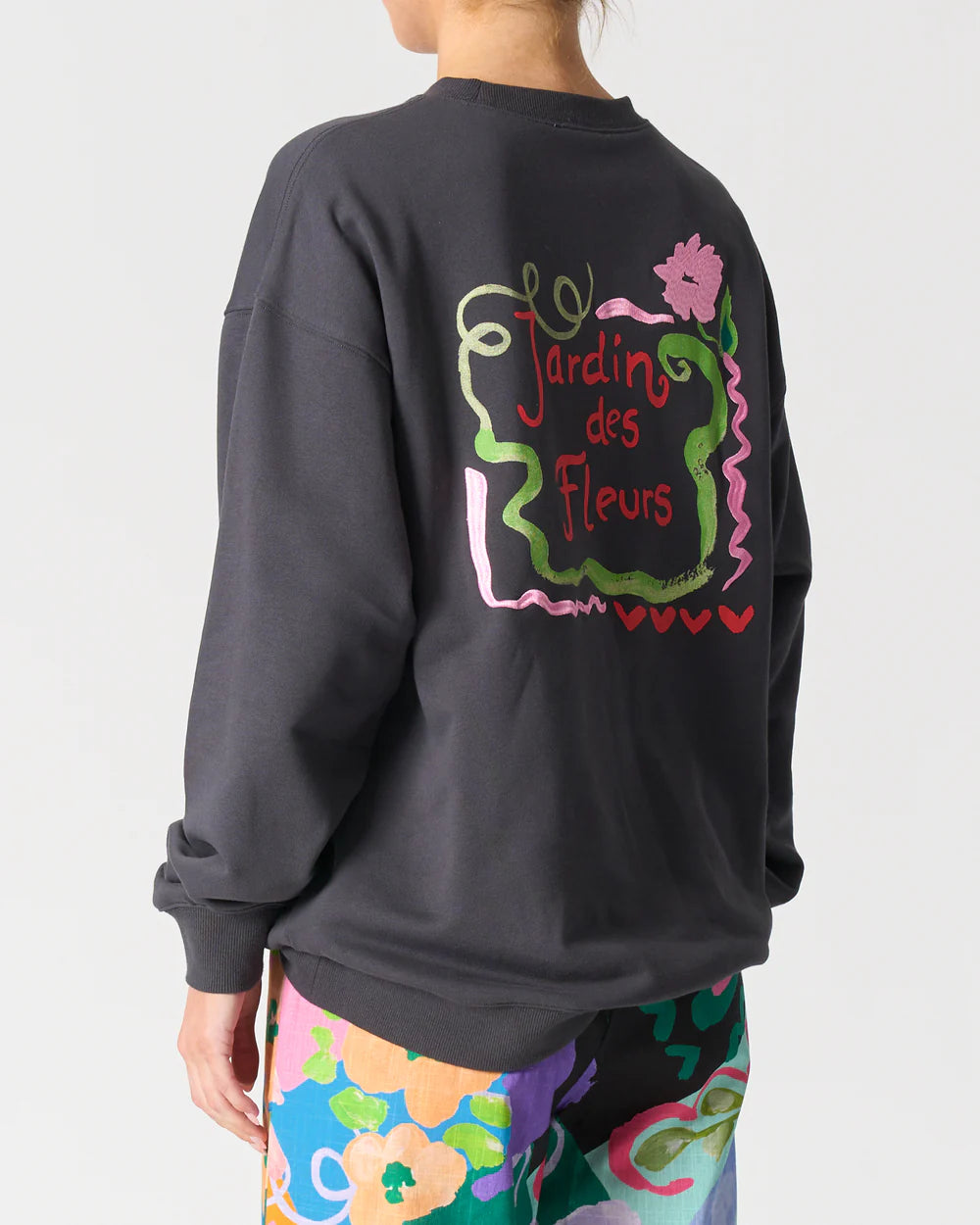 Los Angeles Sweatshirt