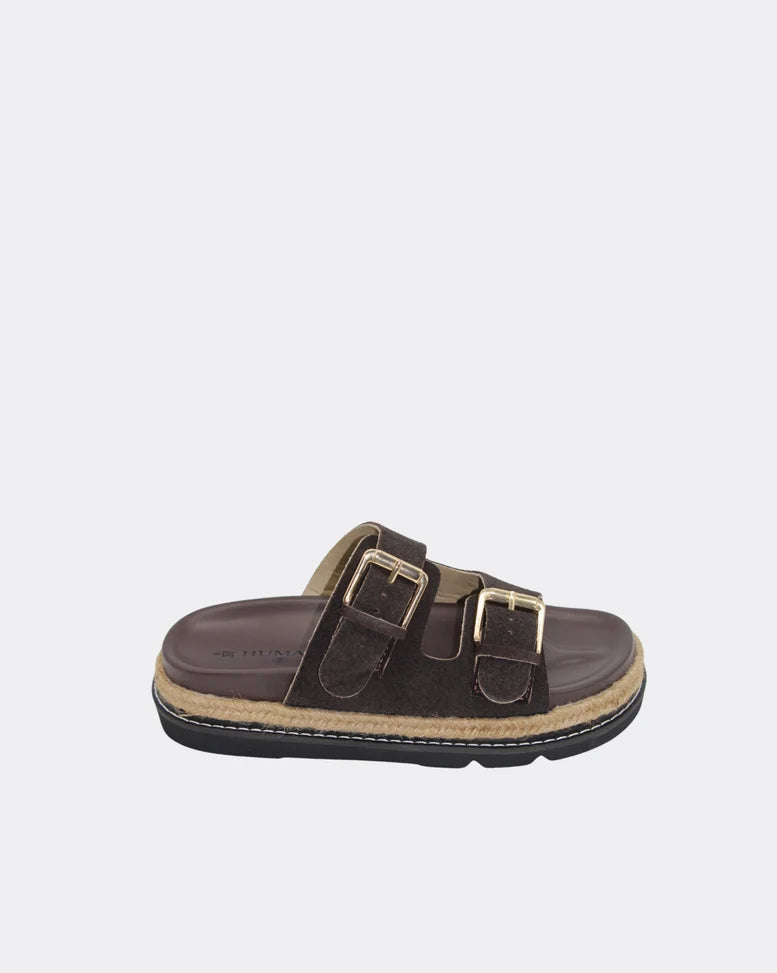 Matilda Sandal by Human, view 3