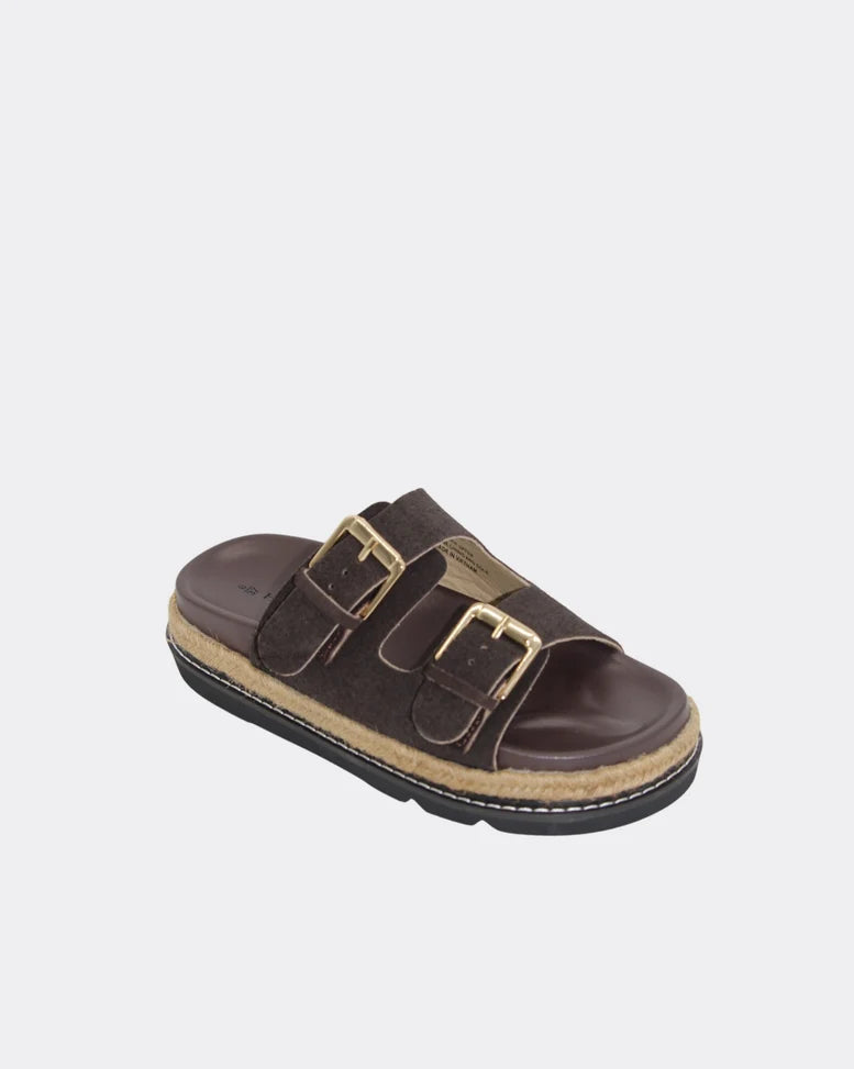 Matilda Sandal by Human, view 4