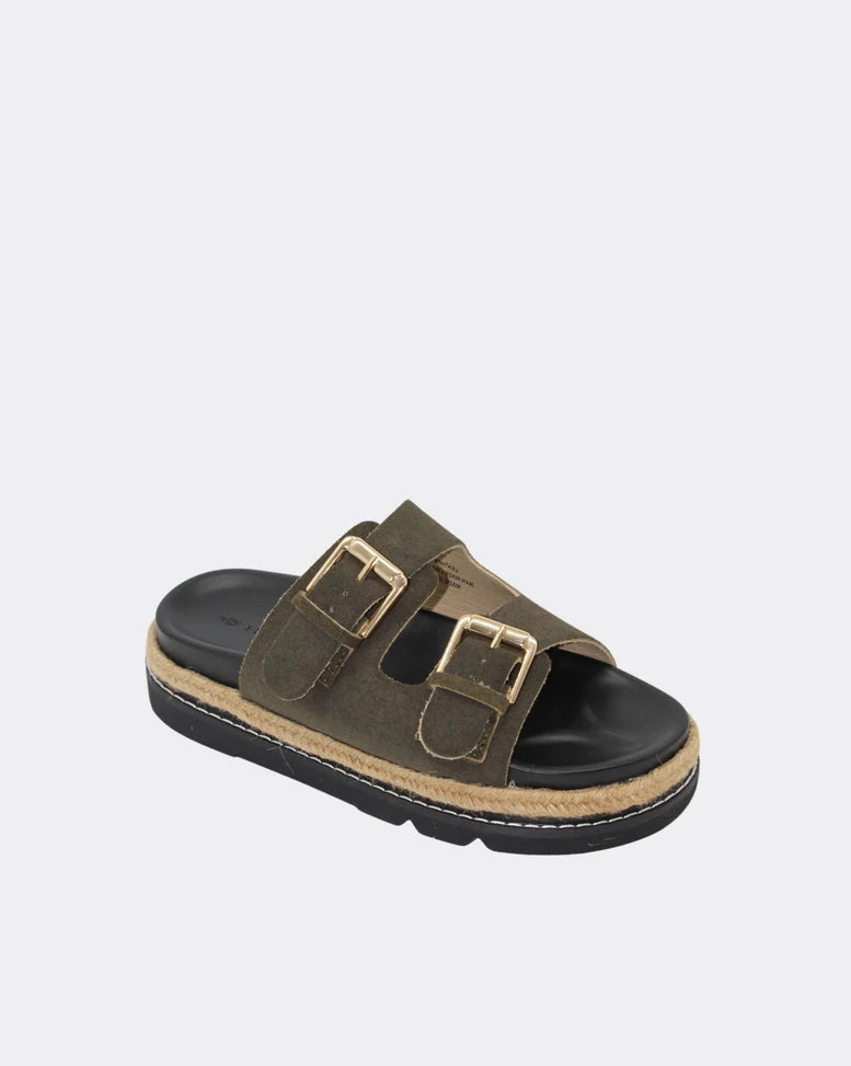 Matilda Sandal by Human, view 2