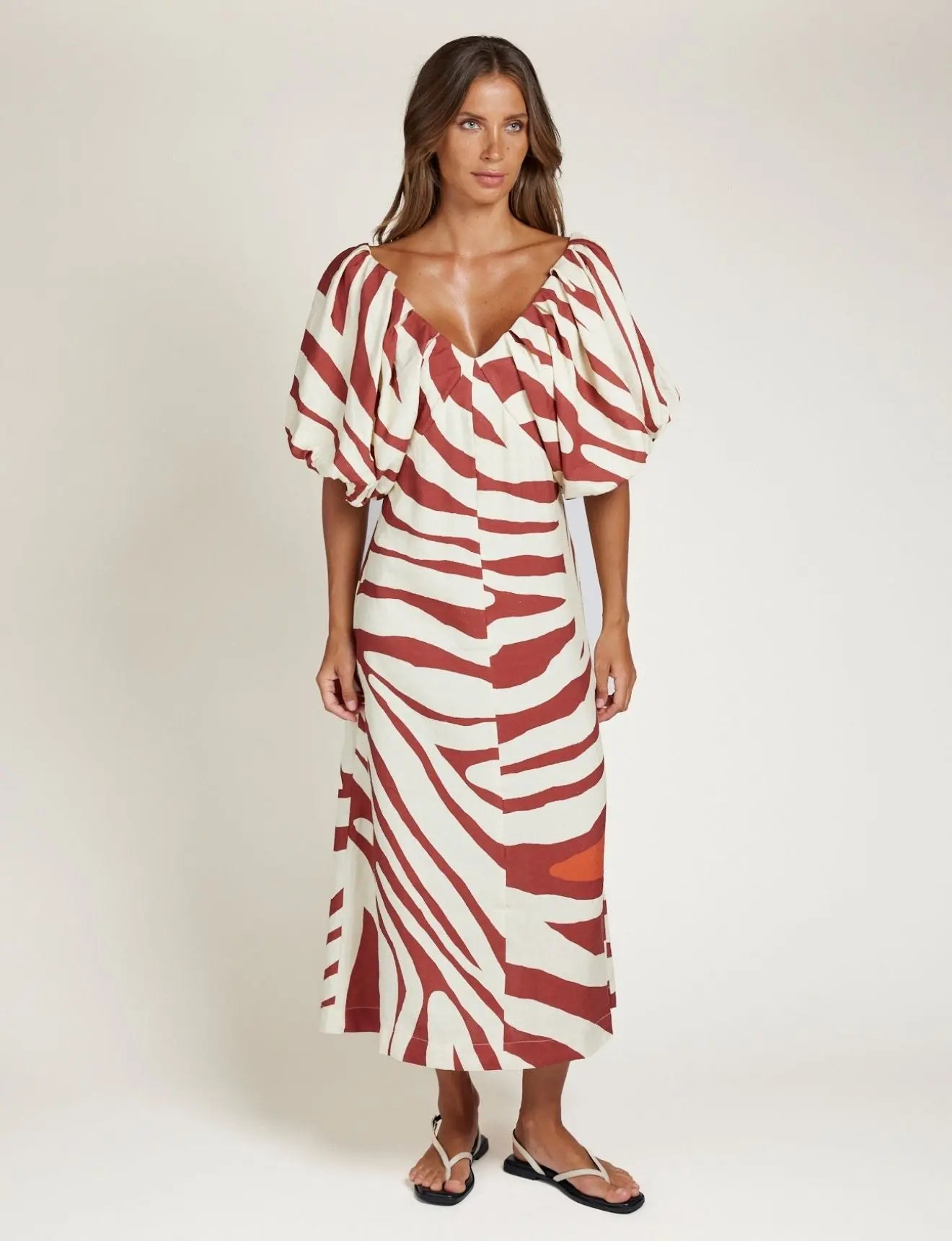 Monument Dress State of Embrace