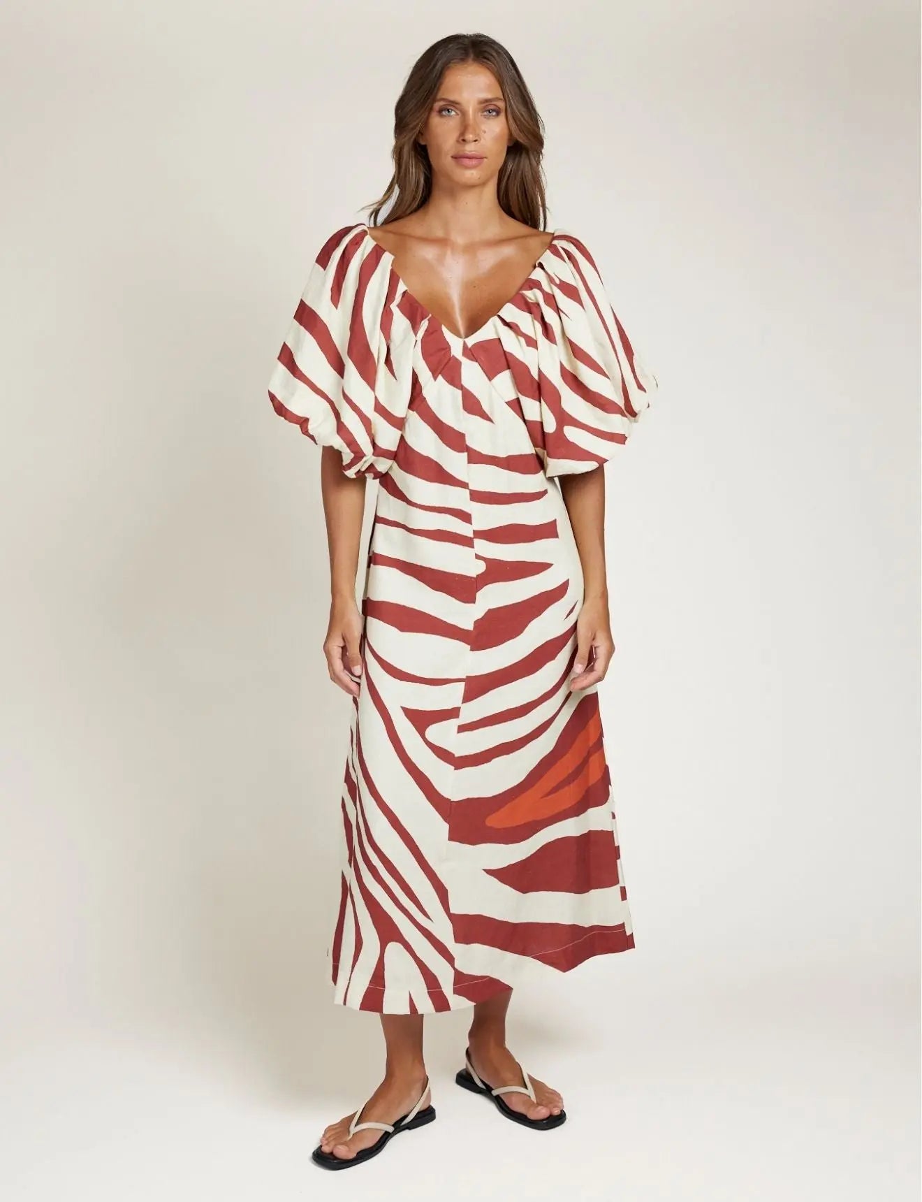 Monument Dress State of Embrace