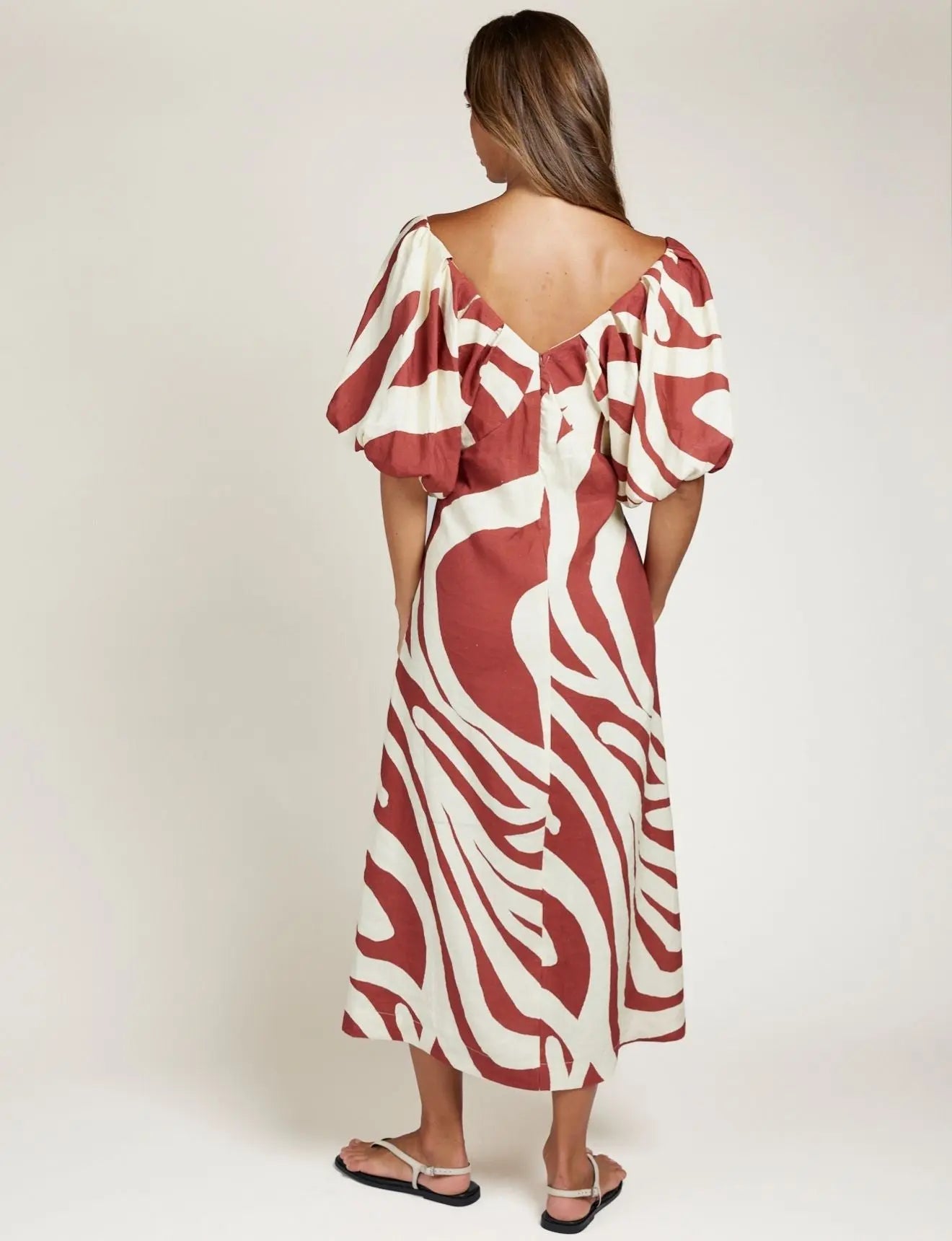 Monument Dress State of Embrace