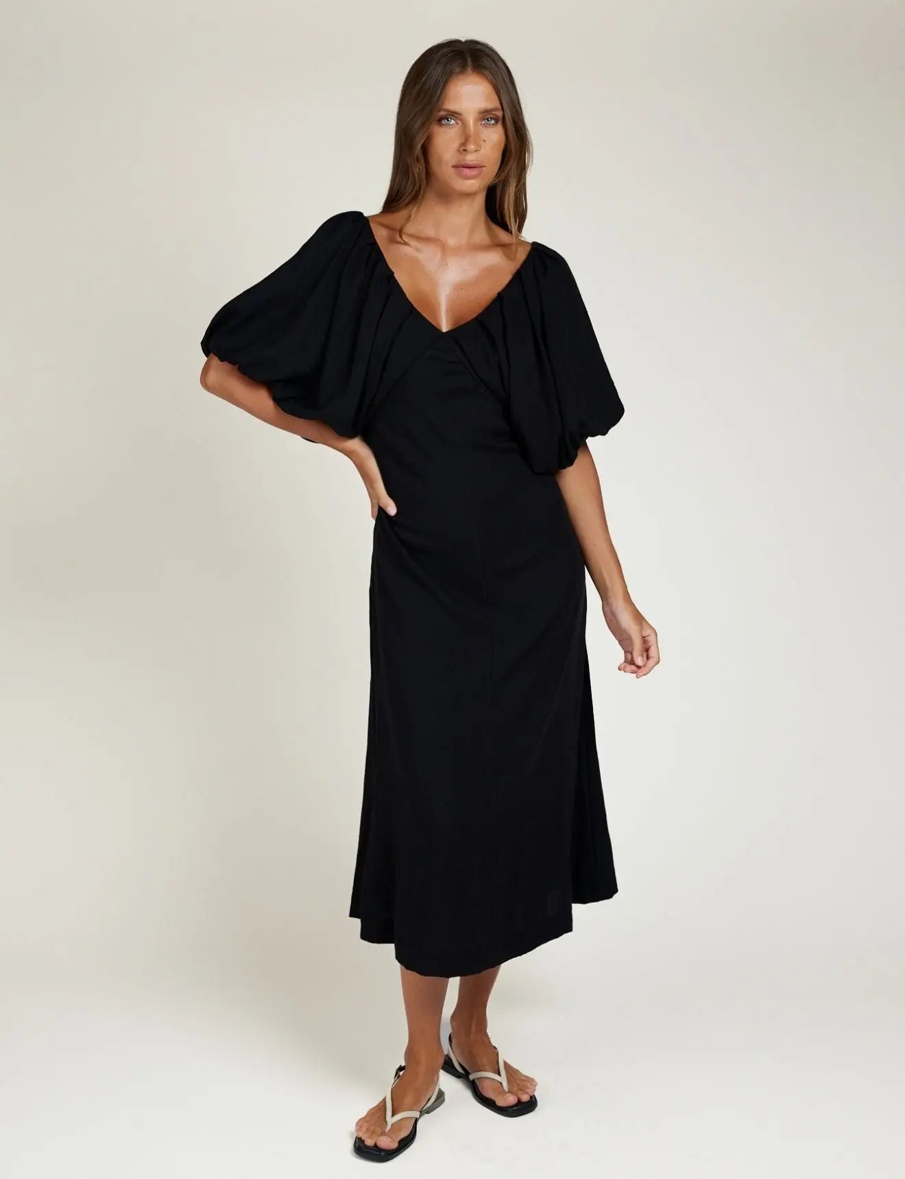 Monument Dress State of Embrace