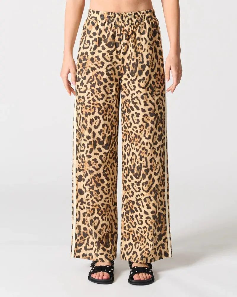 Madrid Pant Walnut