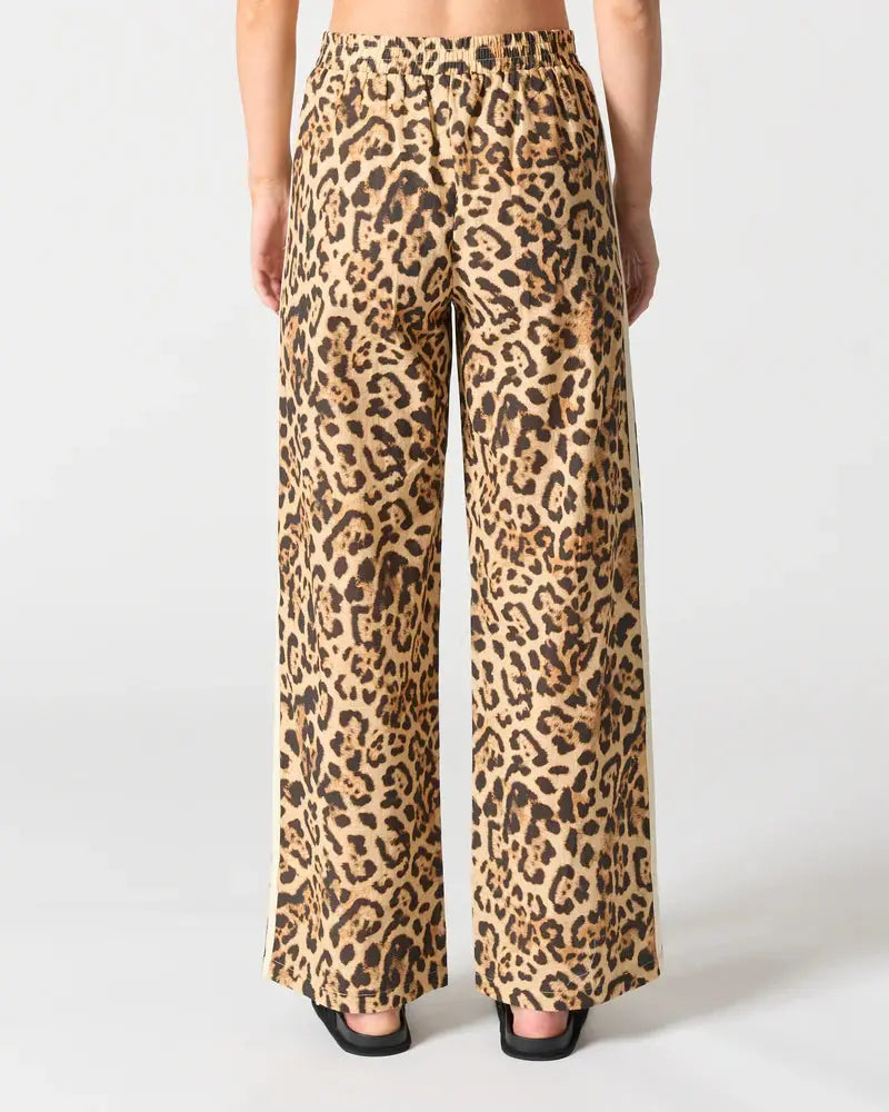 Madrid Pant Walnut