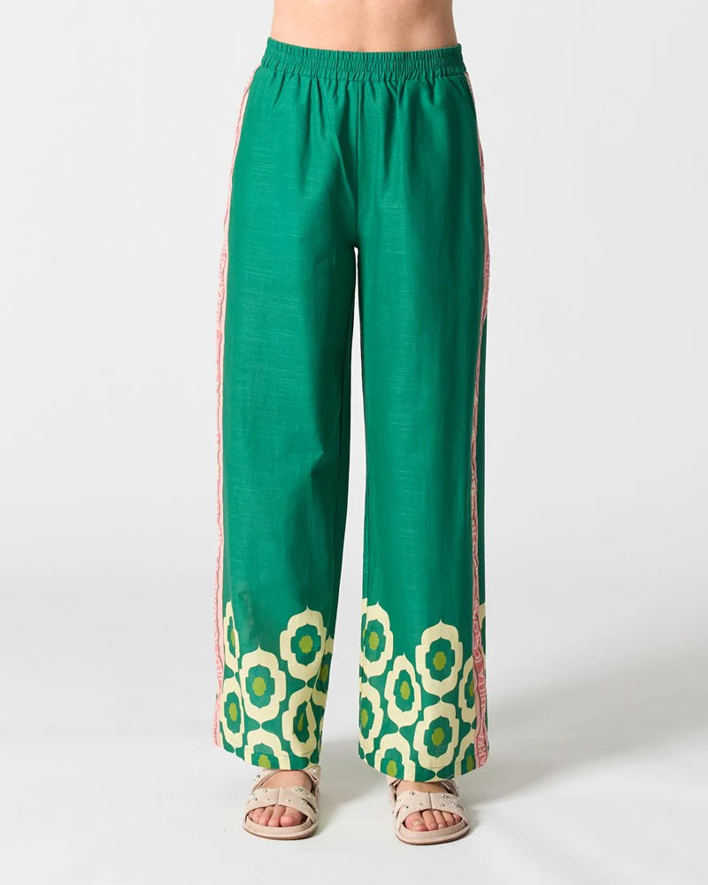 Madrid Pant