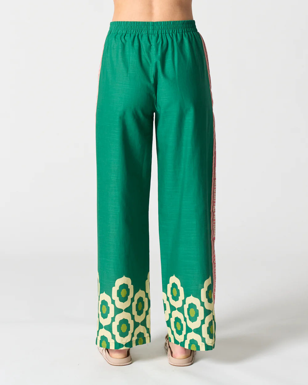 Madrid Pant