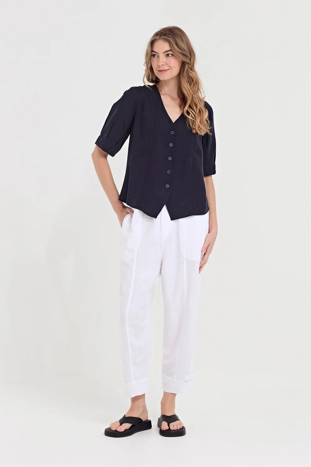 Maiden Top by Verge