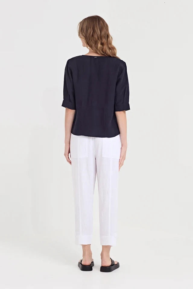 Maiden Top by Verge, view 2