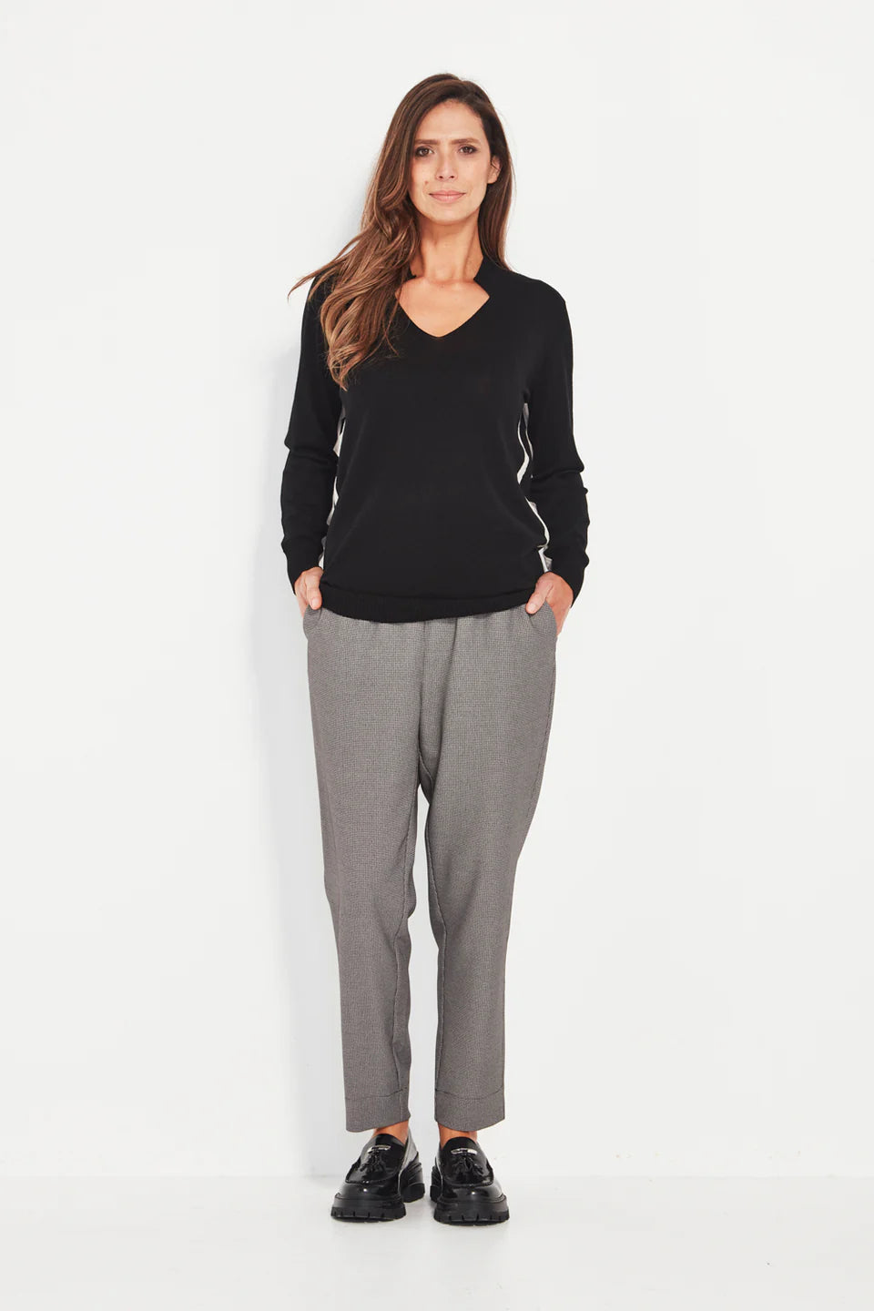Manhattan Sweater