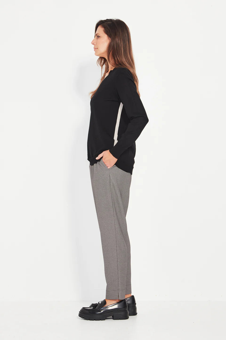 Manhattan Sweater