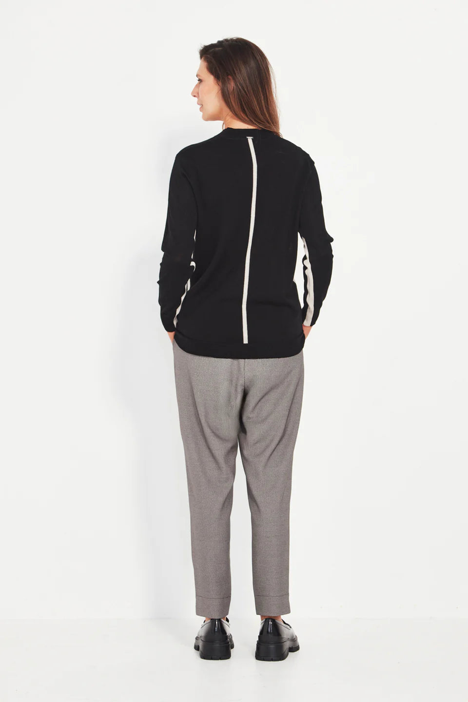 Manhattan Sweater