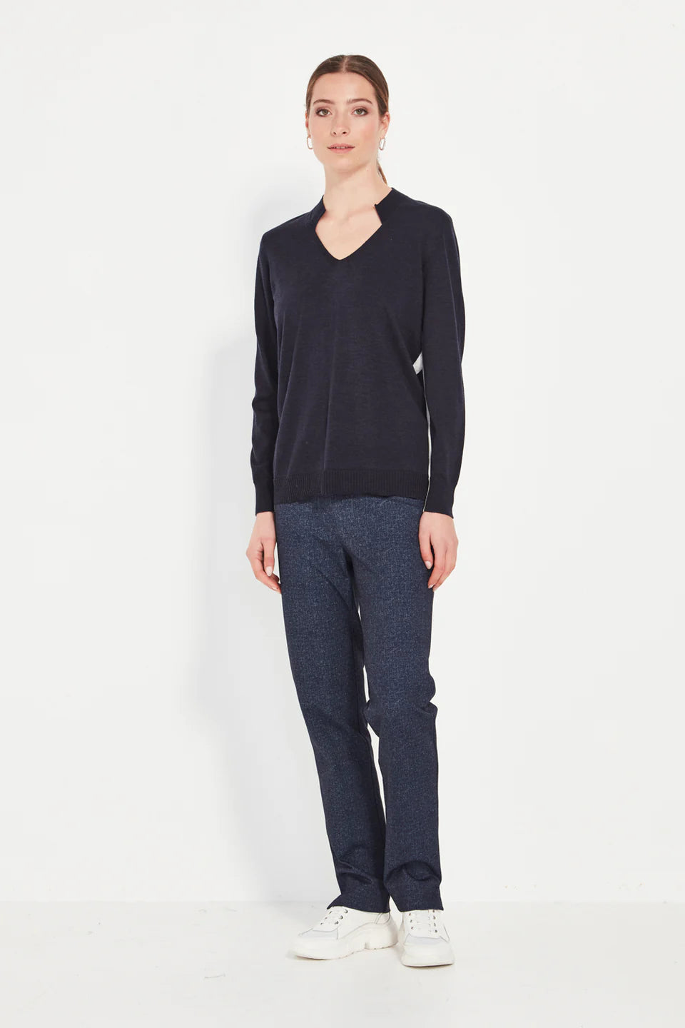 Manhattan Sweater