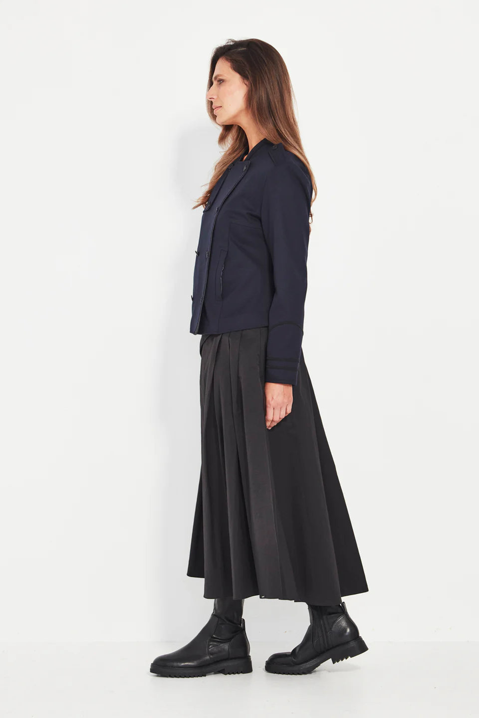 Stroll Skirt