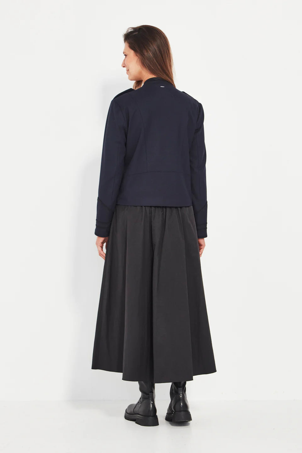Stroll Skirt