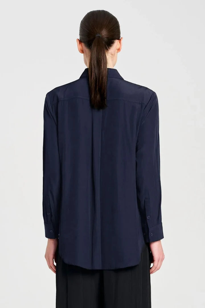 Single Pocket Shirt