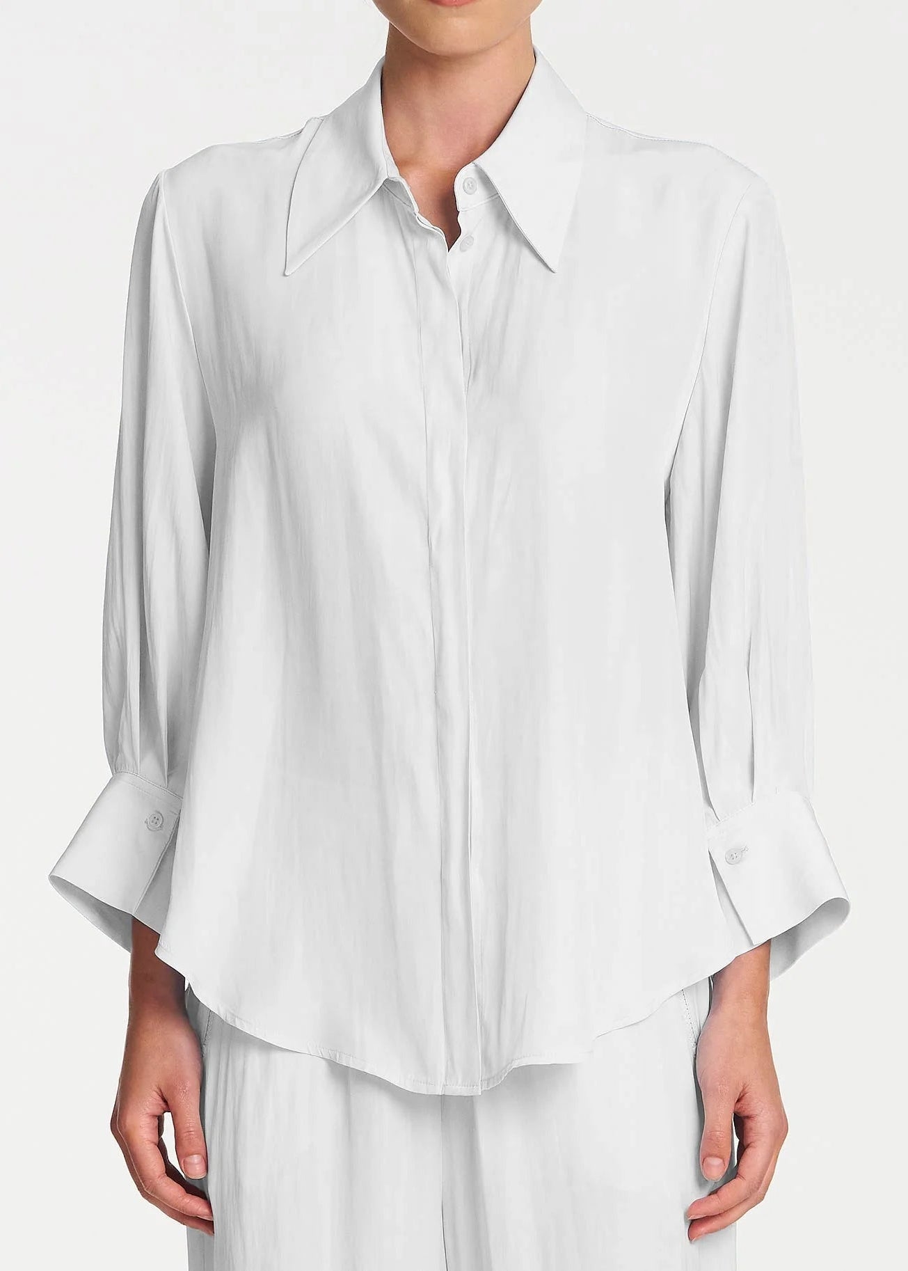 Resort Blouse