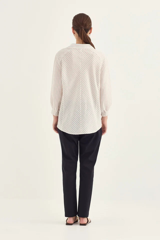 Pierce Pant