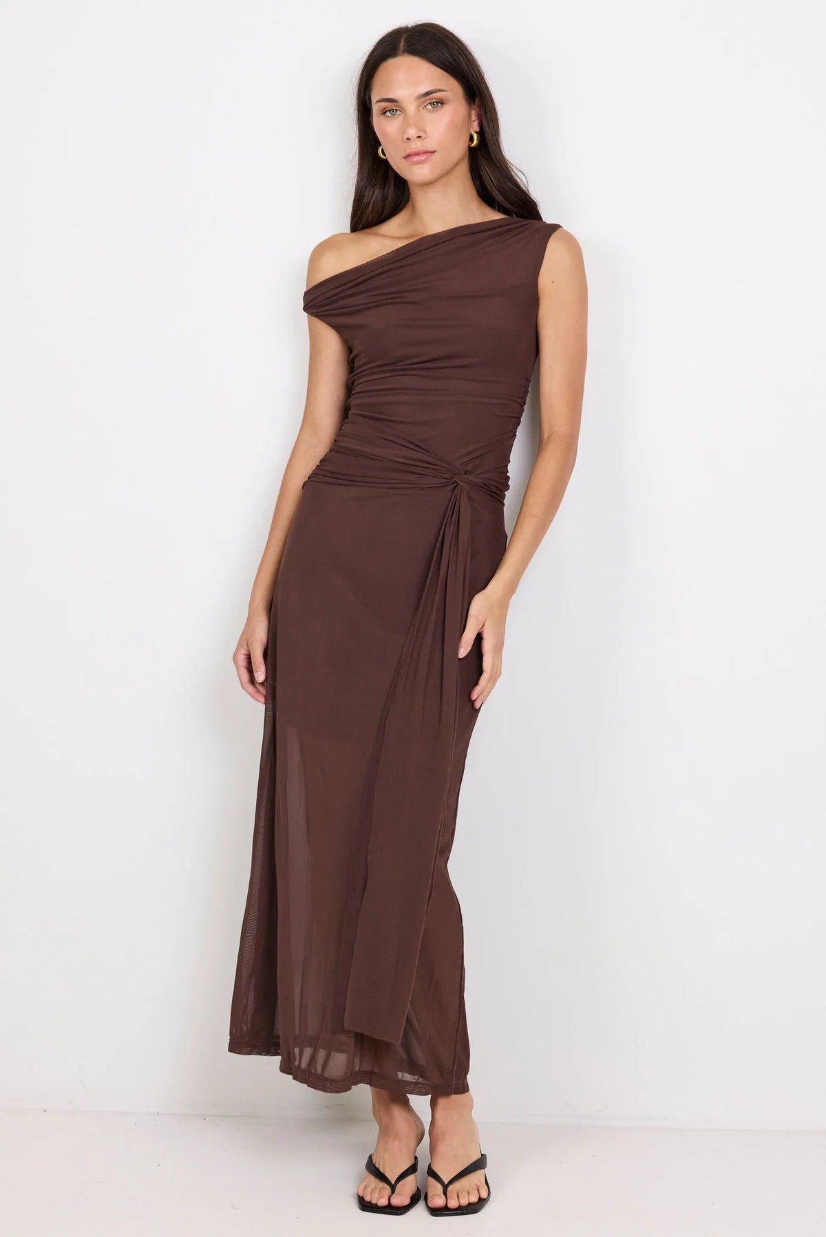 Monarch Maxi Dress by Georgia Zoe