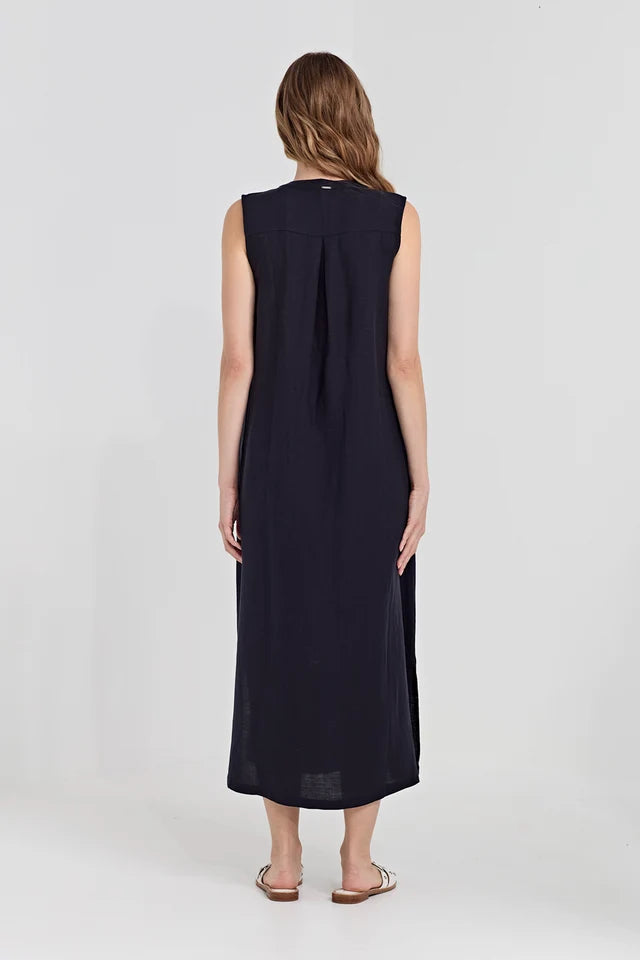 Montana Dress by Verge, view 2