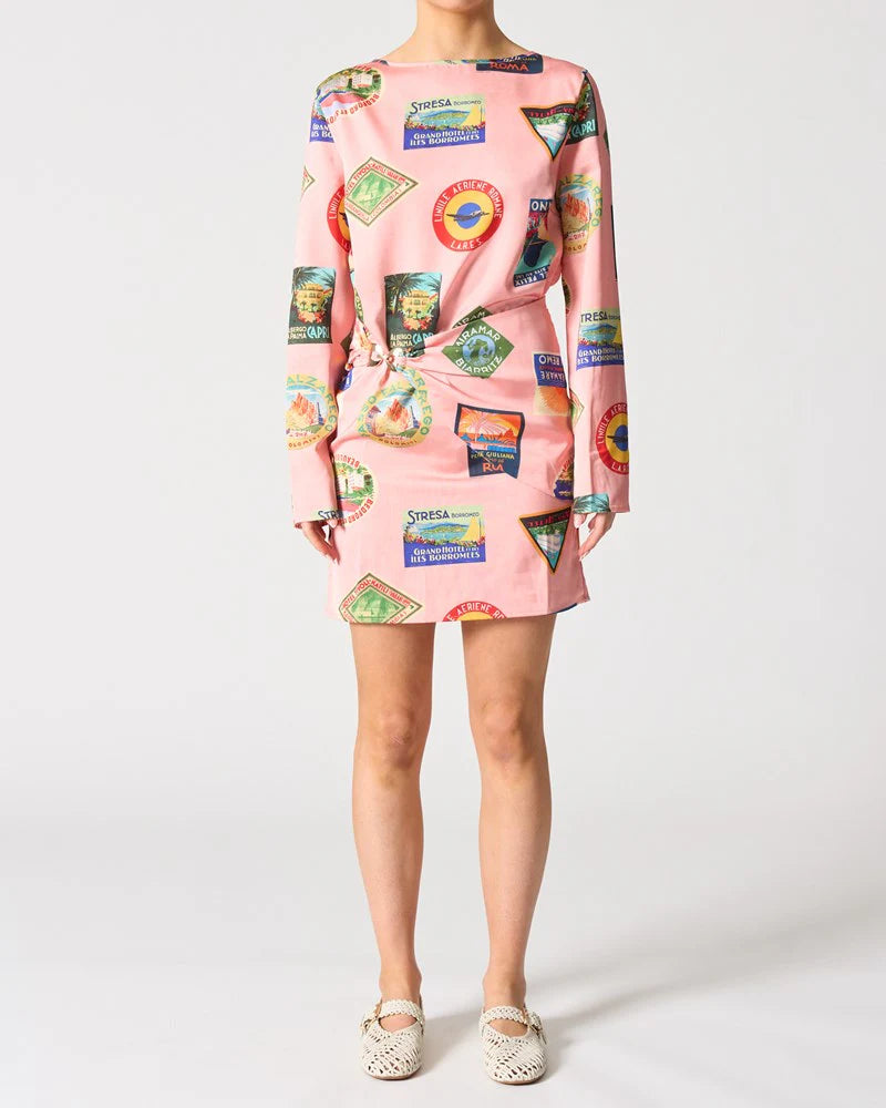 Montauk Dress