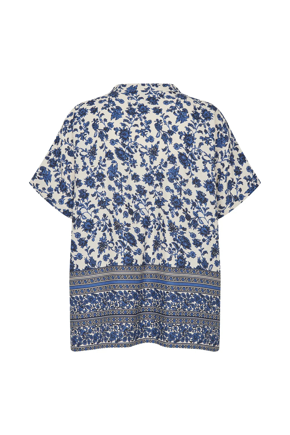 Myall Shirt Ss