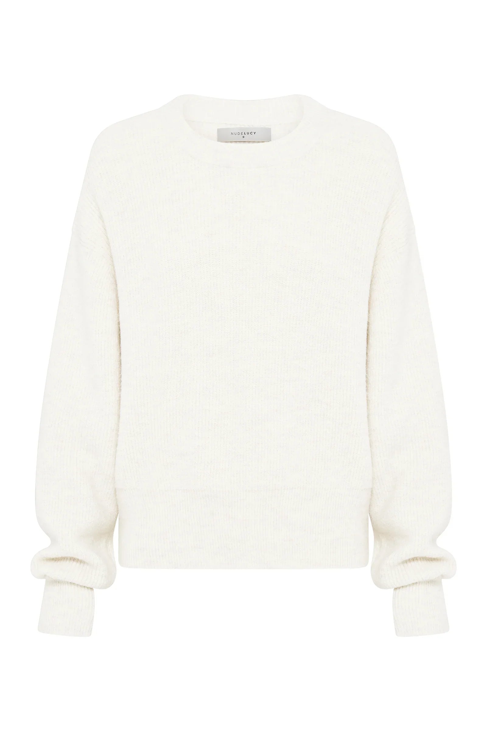 Jasper Knit
