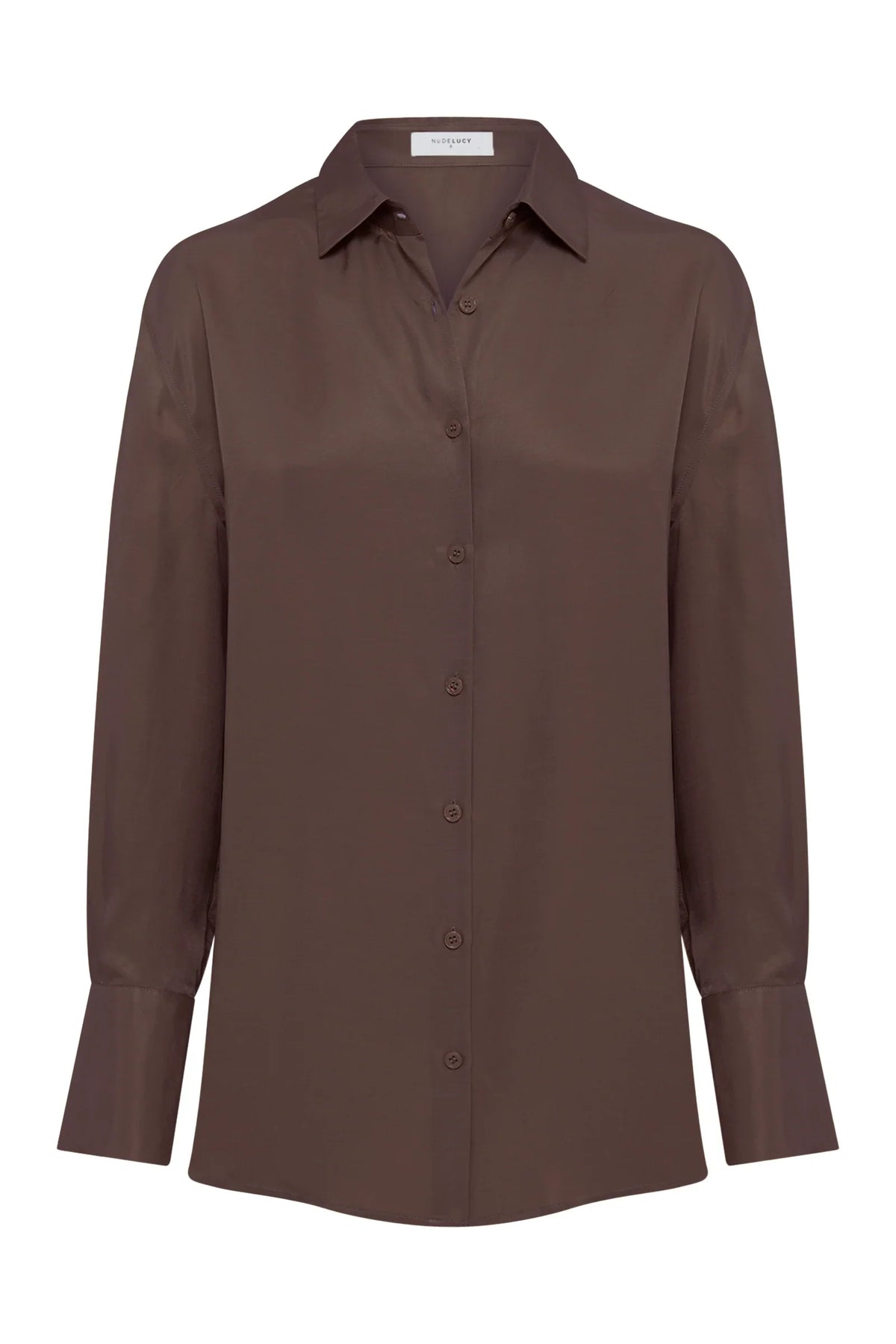 Tilly Tencel Shirt - view 5