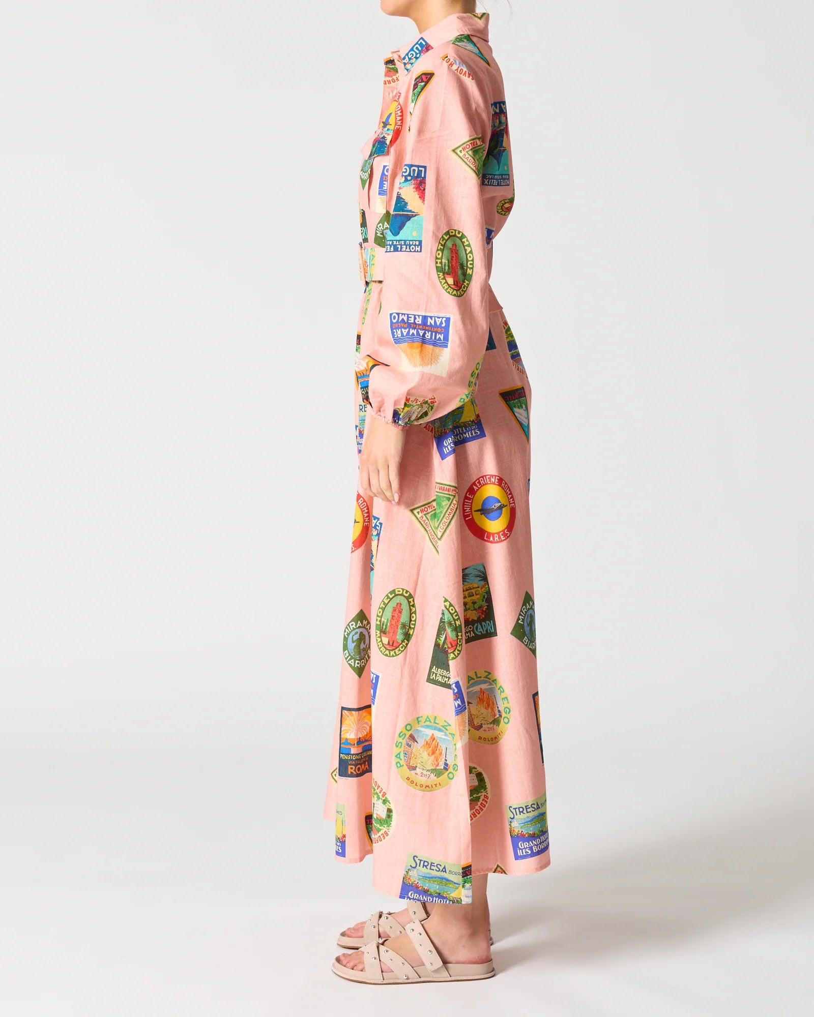 Nantucket Dress