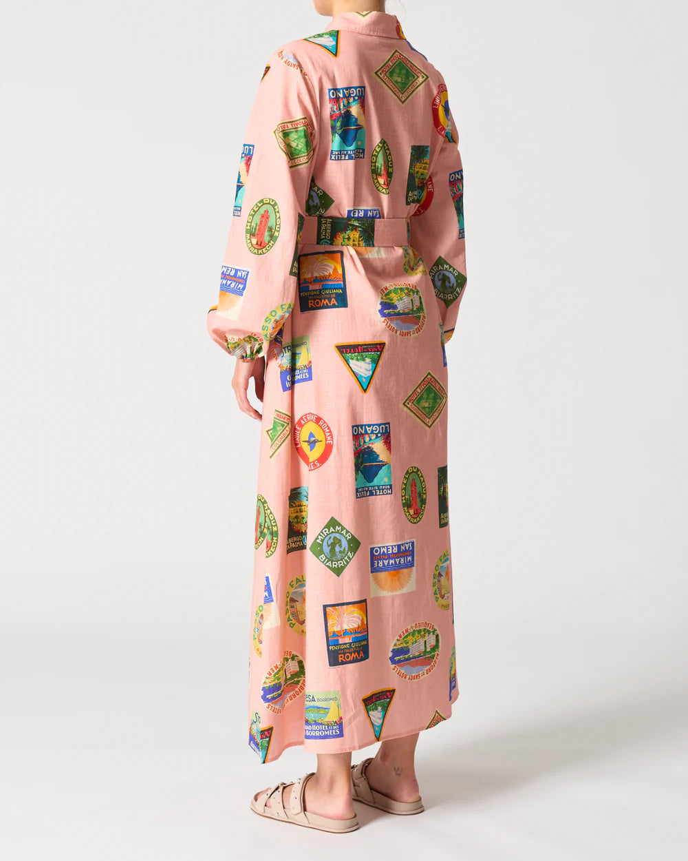 Nantucket Dress