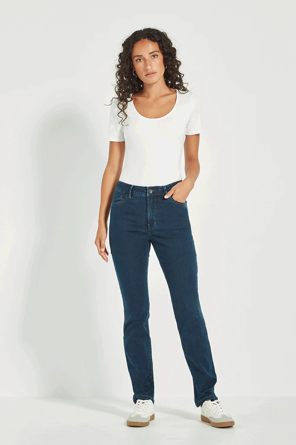 New Milano Jean