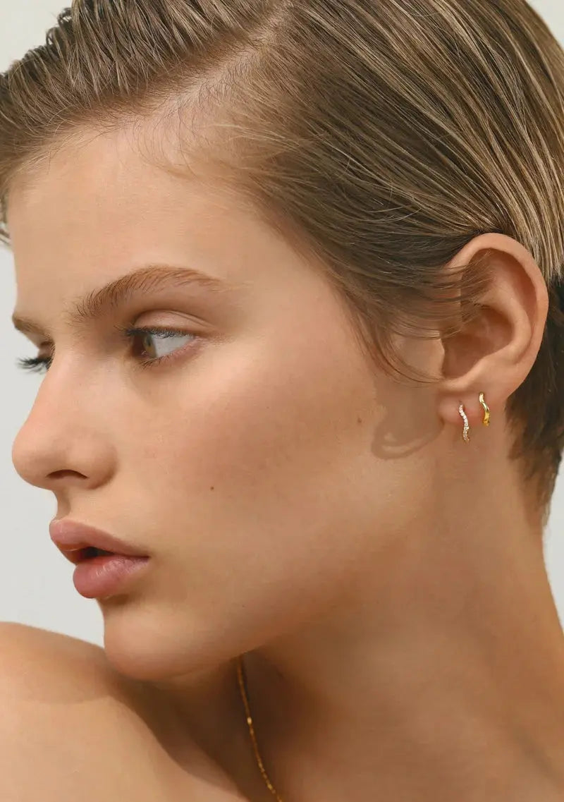 Luna Wave Huggies Saint Valentine