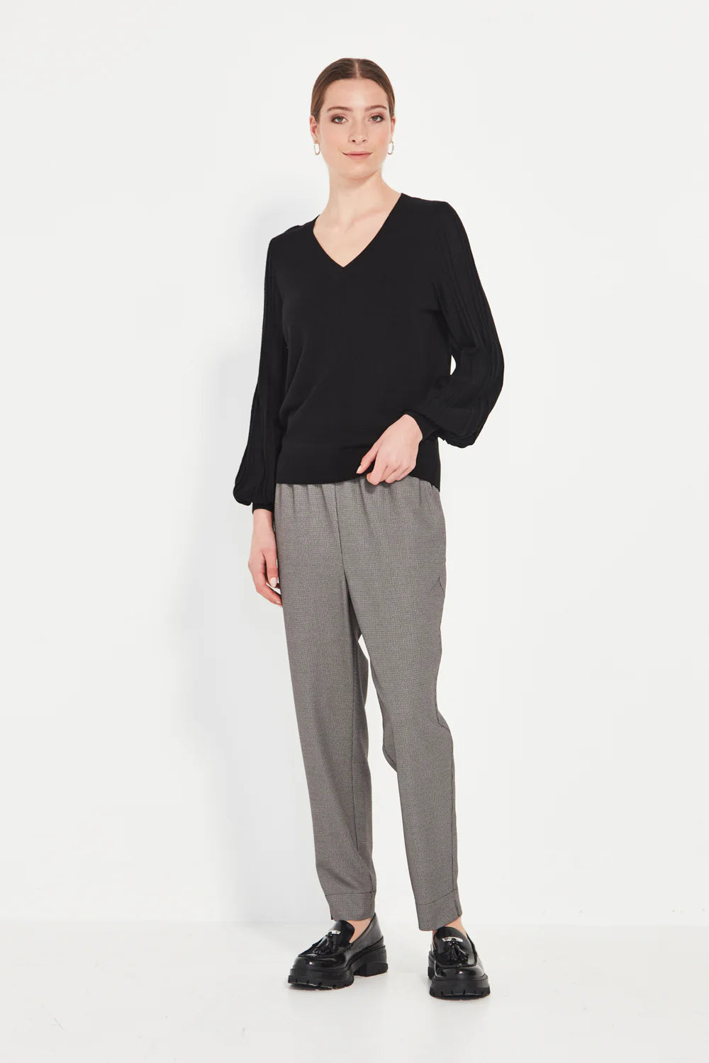 Nina Sweater