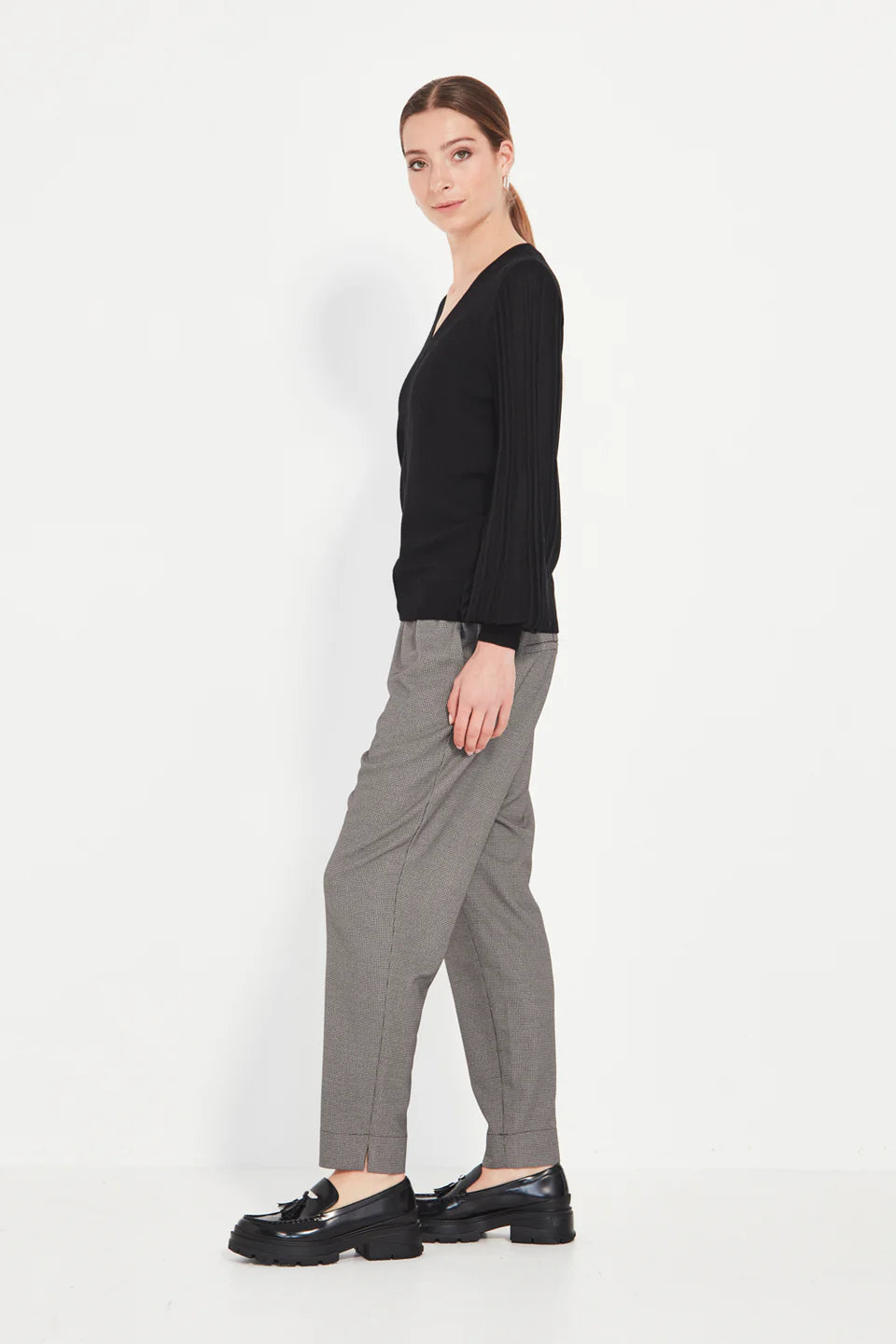 Nina Sweater