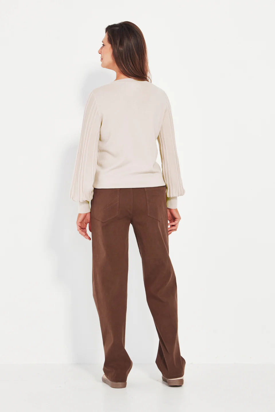 Nina Sweater