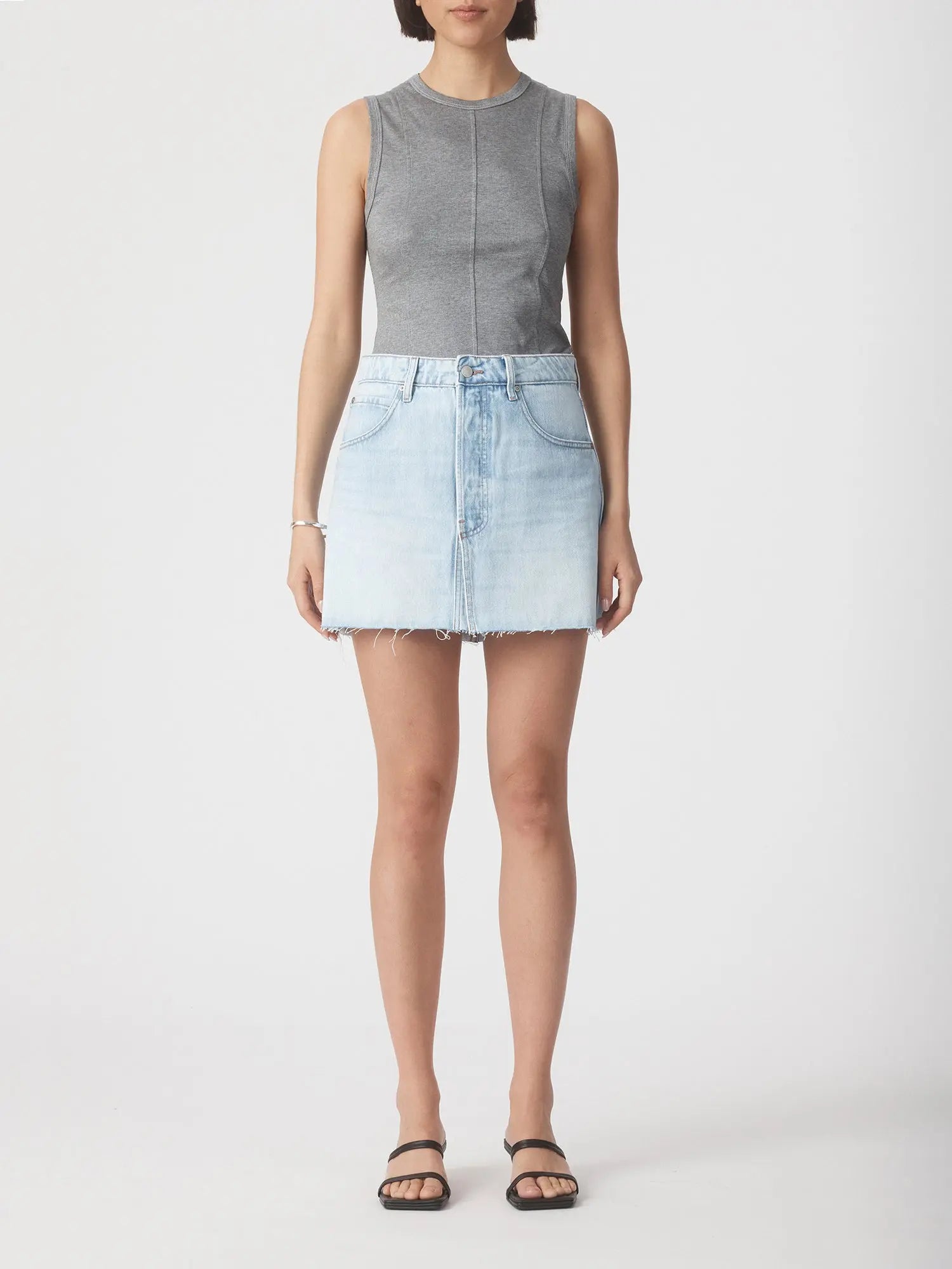 Eve Skirt Nobody Denim