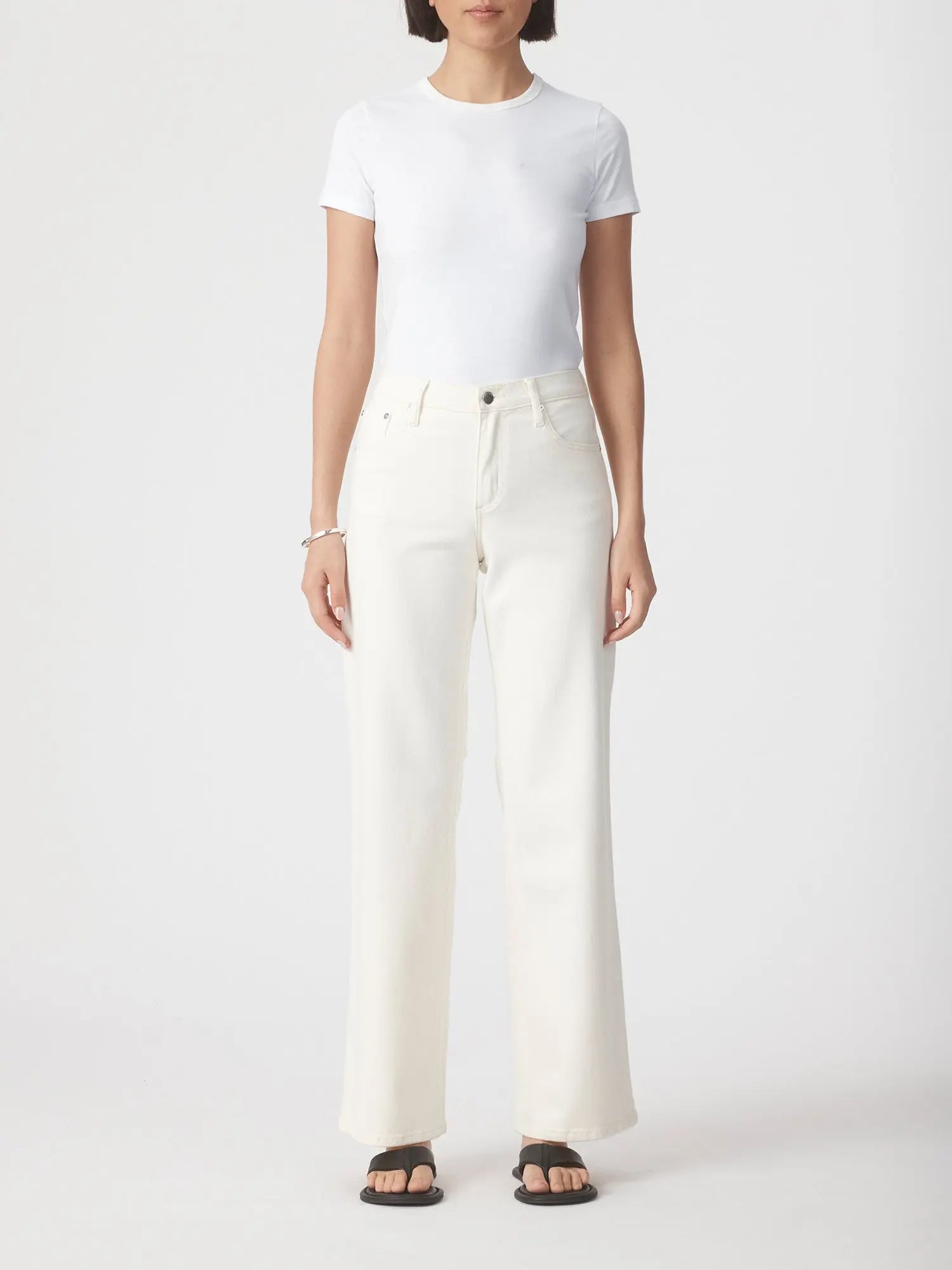 Nikki Jean Nobody Denim
