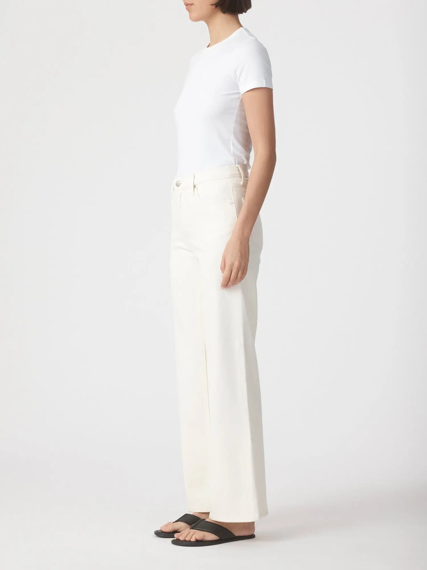 Nikki Jean Nobody Denim